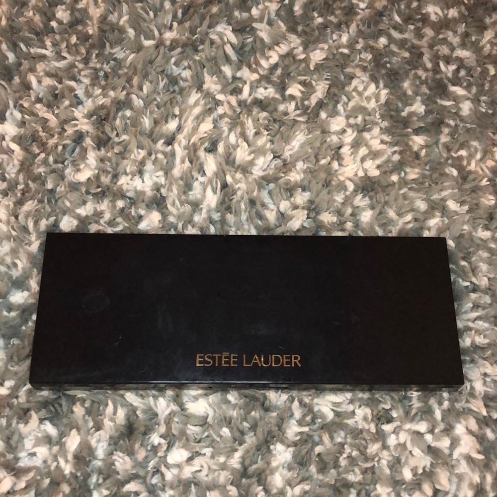 Estēe Lauder Pure Color Envy Sculpting Eye Palette